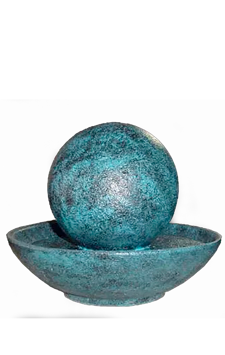 Fuente Esfera 24